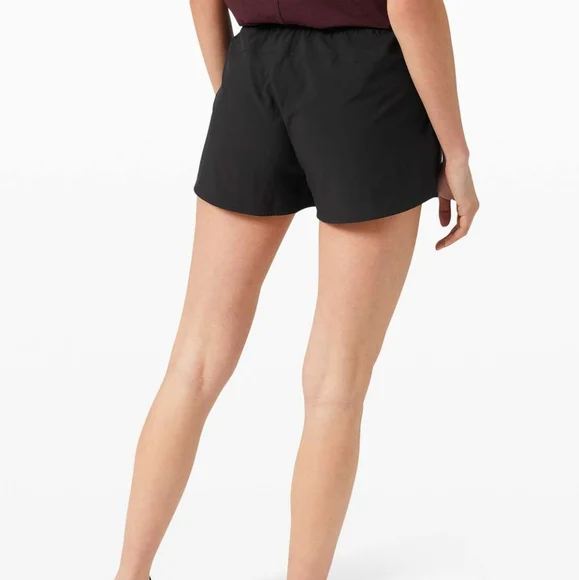 Lululemon Stroll at Sundown Short - Picture 3 of 10